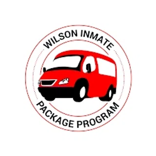 Wilson Inmate Package Program Inc logo