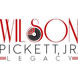 Shop Wilson Pickett logo