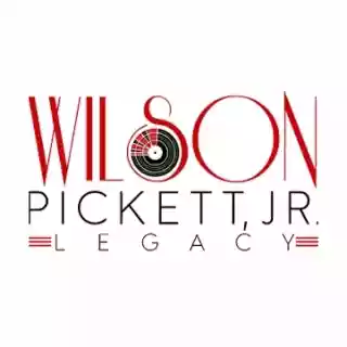 Wilson Pickett discount codes