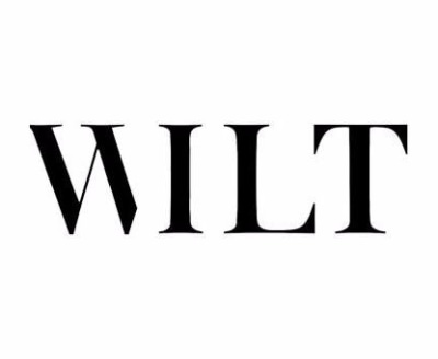 Shop Wilt logo