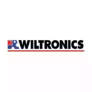 Wiltronics logo