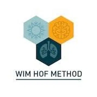 Shop Wim Hof Method logo