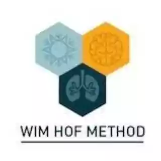 Shop Wim Hof Method promo codes logo
