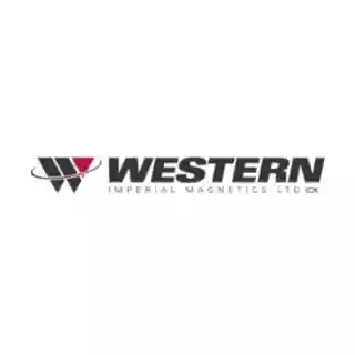 Shop Western Imperial Magnetics coupon codes logo