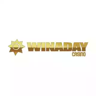 Shop Win A Day Casino promo codes logo