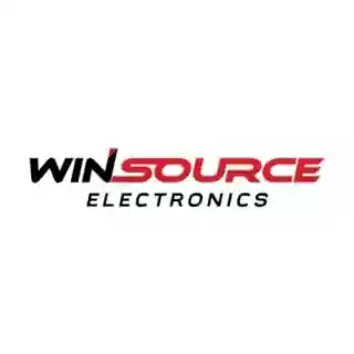 Win Source Electronics logo