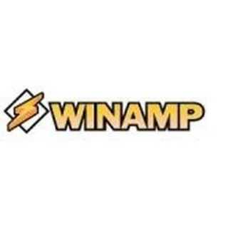 Shop Winamp logo