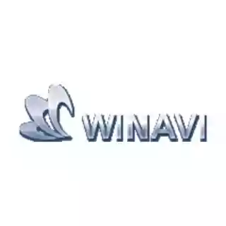 Winavi logo