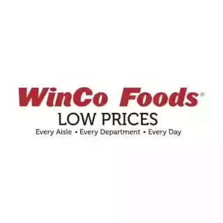 WinCo Foods coupon codes