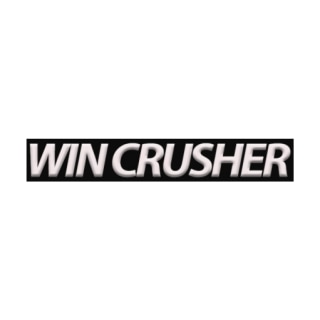 Shop Win Crusher logo