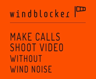 Shop Windblocker logo