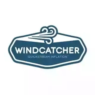 Windcatcher logo