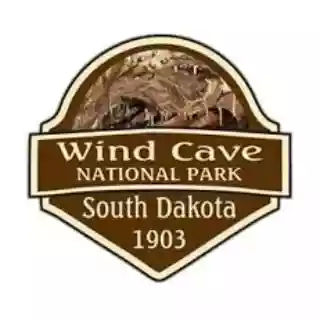 Shop Wind Cave National Park logo
