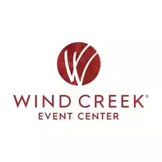 Shop Wind Creek Cinema discount codes logo