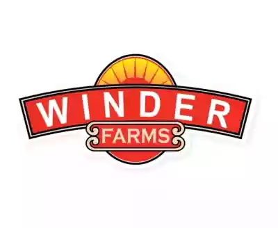 Shop Winder Farms coupon codes logo