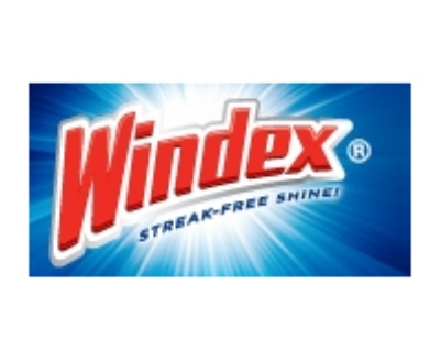 Shop Windex logo
