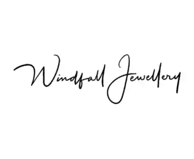 Shop Windfall Jewellery discount codes logo