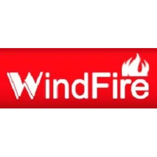 WindFire logo