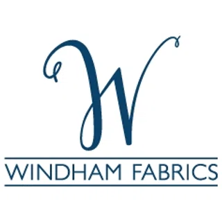 Shop Windham Fabrics logo