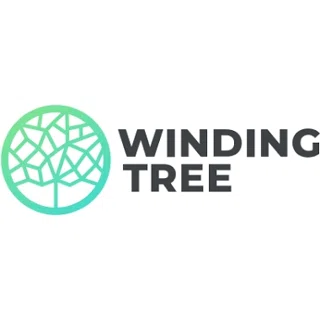 Winding Tree logo