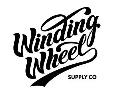 Winding Wheel Supply discount codes