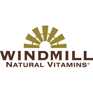 Windmill Vitamins logo