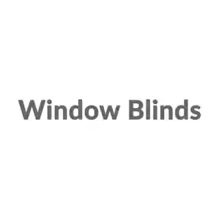 Shop Window Blinds discount codes logo