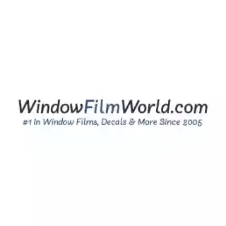 Window Film World logo