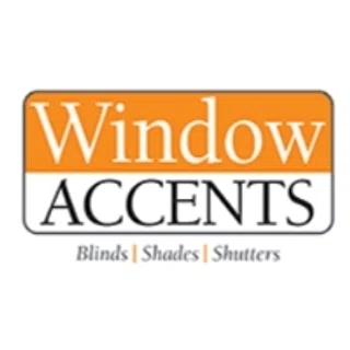 Window Accents logo