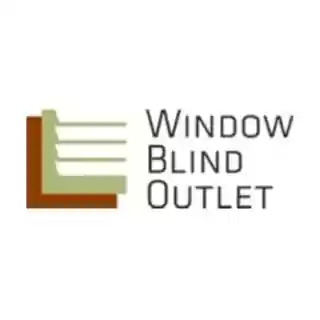 Shop Window Blind Outlet discount codes logo