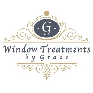 Window Treatment By Grace logo