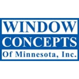 Window Concepts MN logo