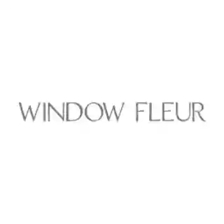 Shop Window Fleur logo