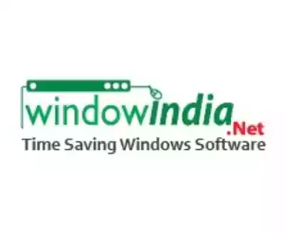 Window India discount codes