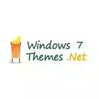 Shop Windows 7 Themes logo