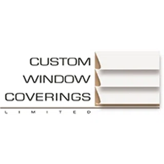 Custom Window Coverings Santa Fe logo