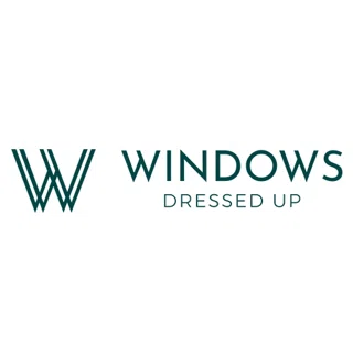 Windows Dressed Up logo