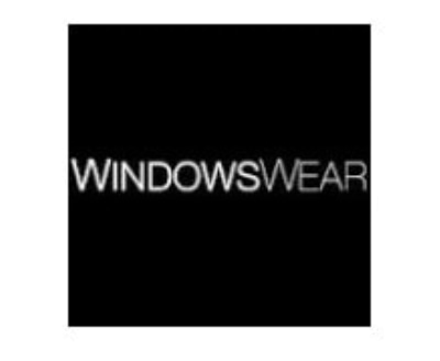 Shop WindowsWear logo