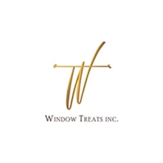 Window Treats logo