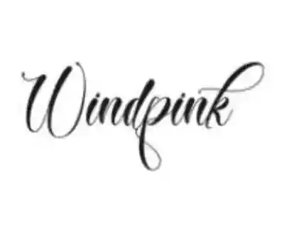 Windpink logo