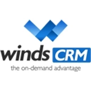 Shop Winds CRM logo