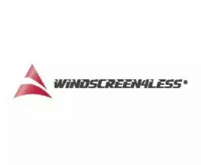Shop Windscreen4less coupon codes logo