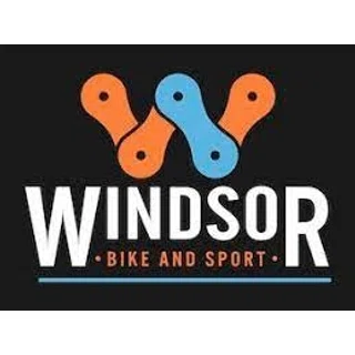 Windsor Bike and Sport logo