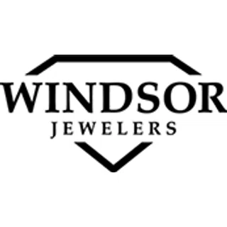 Windsor Jewelers logo