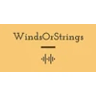 WindsOrStrings logo