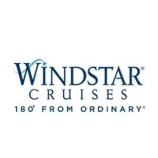 Shop Windstar Cruise Line logo