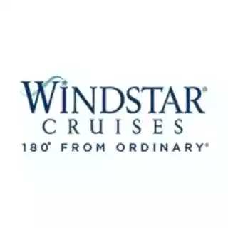 Shop Windstar Cruise Line coupon codes logo