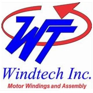 Windtech Inc. logo