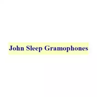 Shop John Sleep Gramophones coupon codes logo