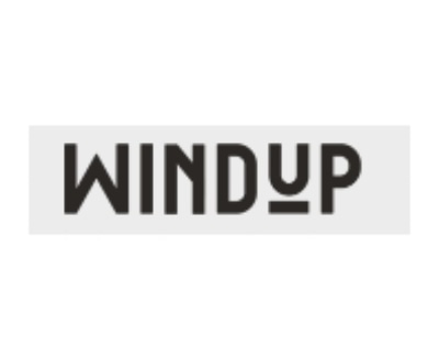 Shop Windup Watch Shop logo